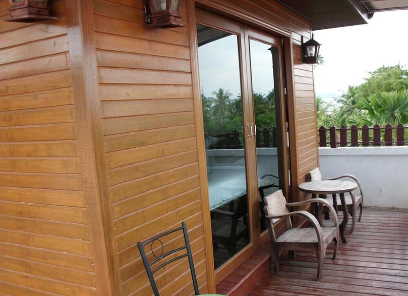 Balcone Foto