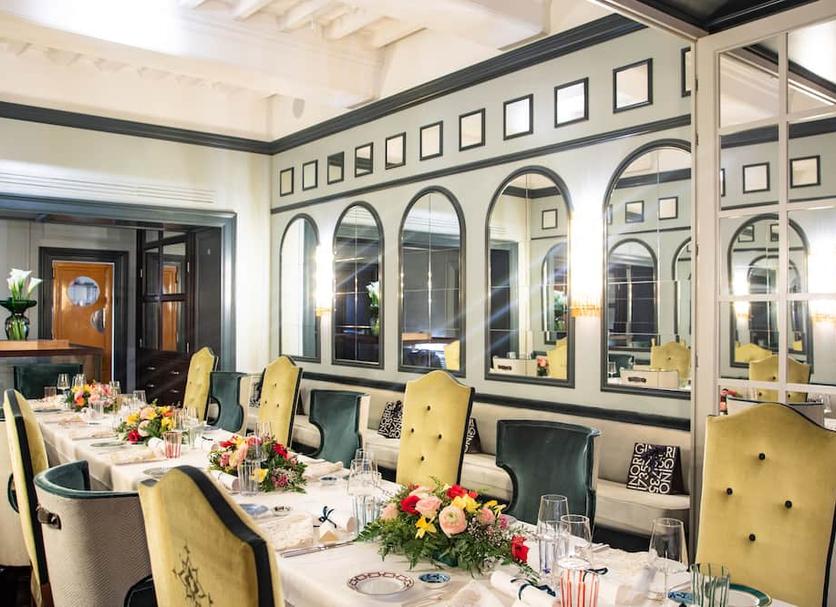 Ristorante Foto