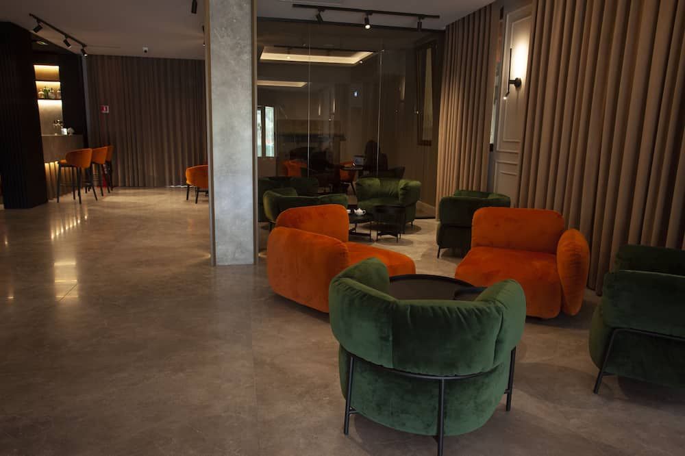 Area lounge