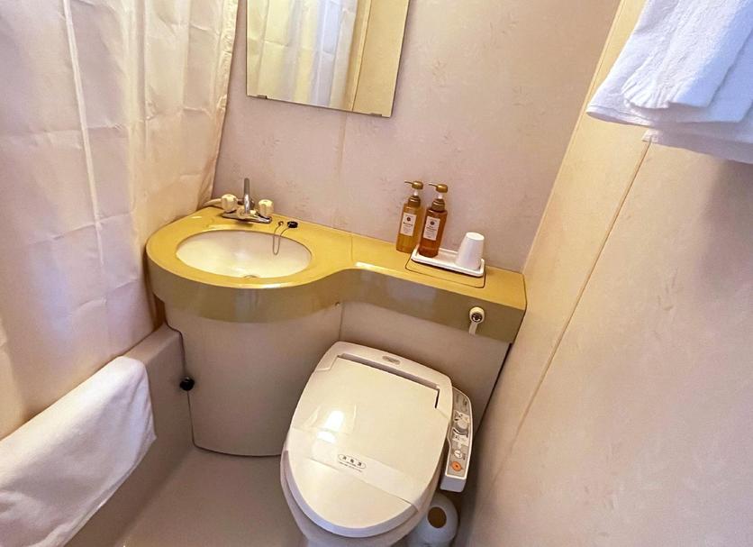 Bagno Foto