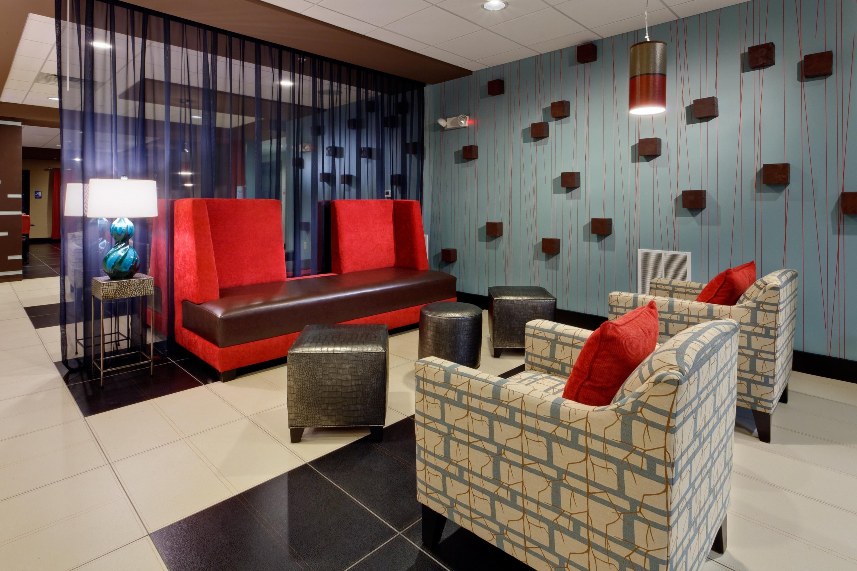 Area lounge