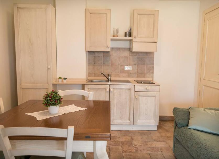 Cucina Foto