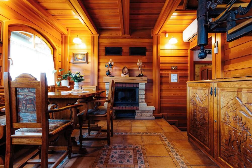 Sala pranzo