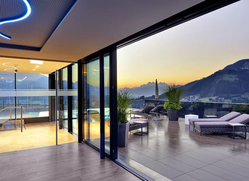 Balcone Foto