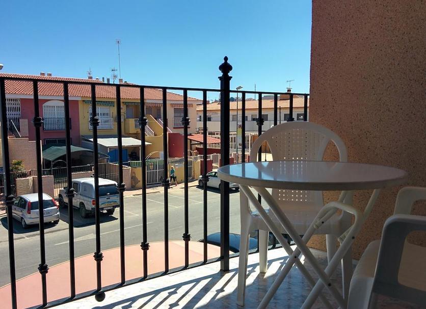 Balcone Foto