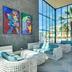 Area lounge