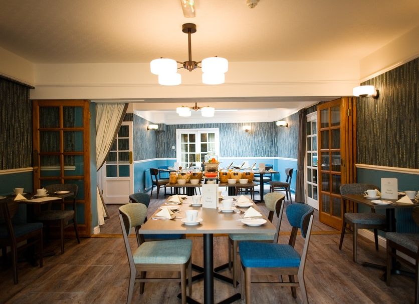 Ristorante Foto