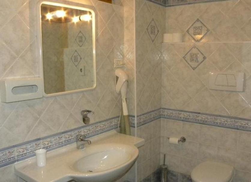 Bagno Foto