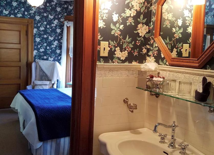 Bagno Foto