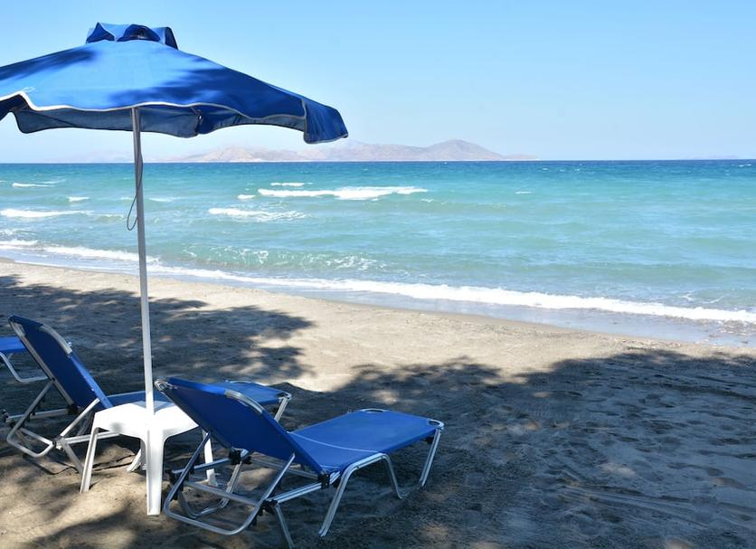 Spiaggia Foto