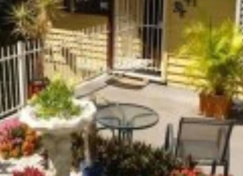 Balcone Foto