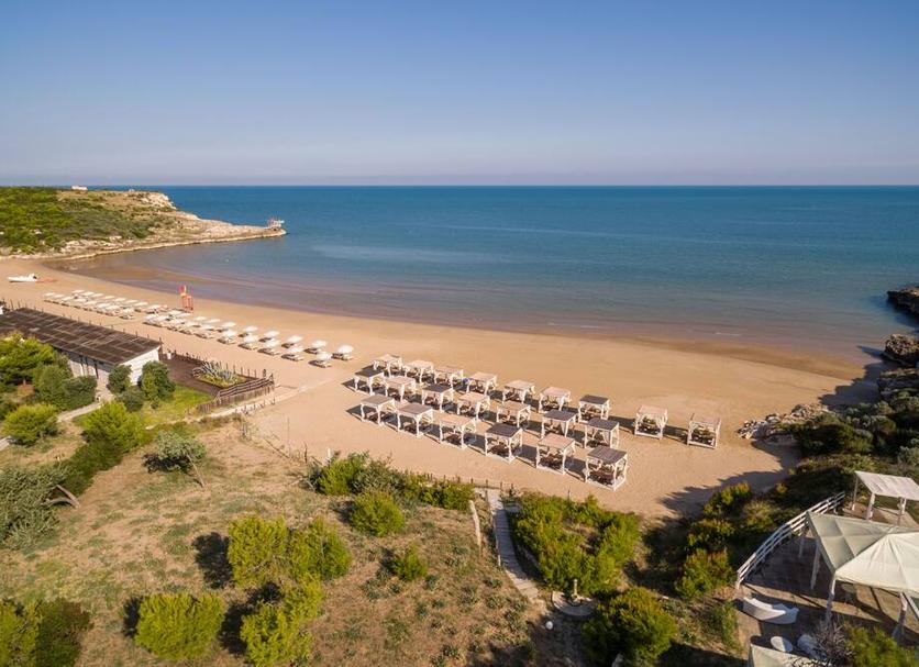 Spiaggia Foto