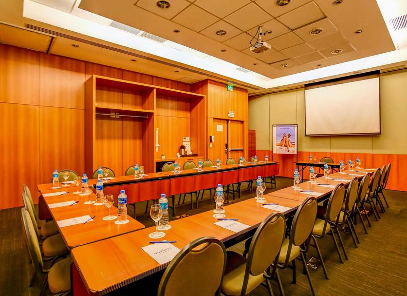 Sala conferenze Foto