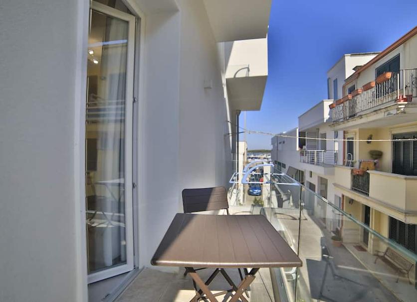 Balcone Foto