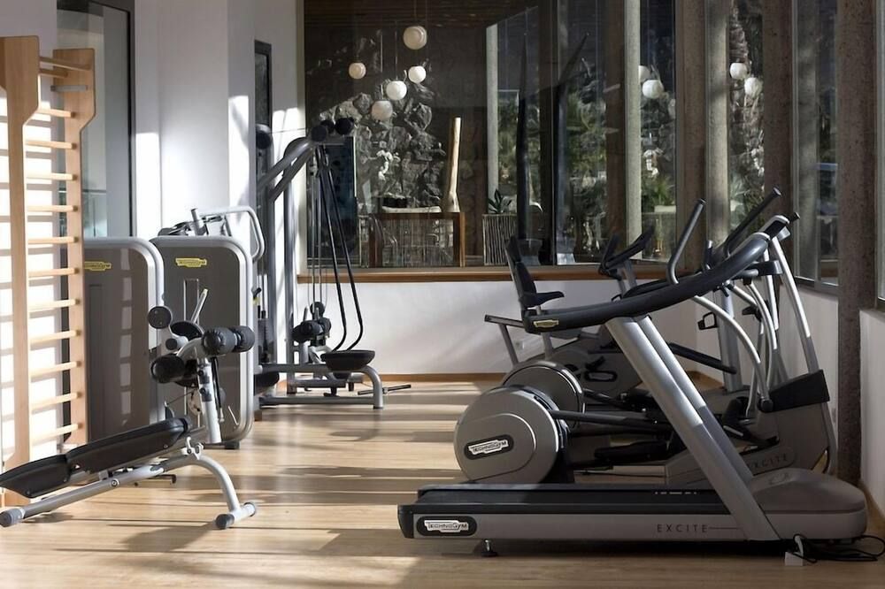Palestra
