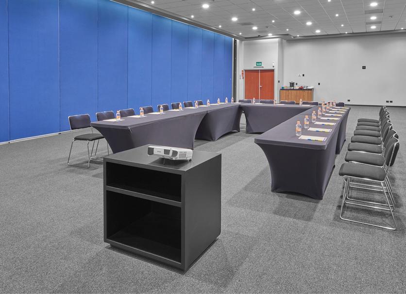 Sala conferenze Foto
