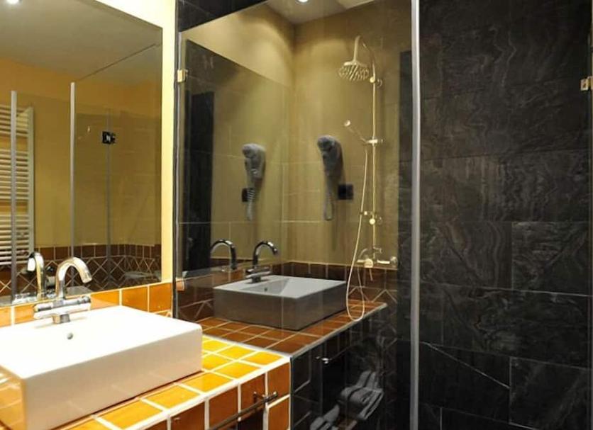 Bagno Foto
