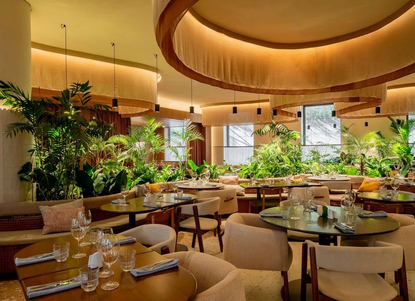 Ristorante Foto