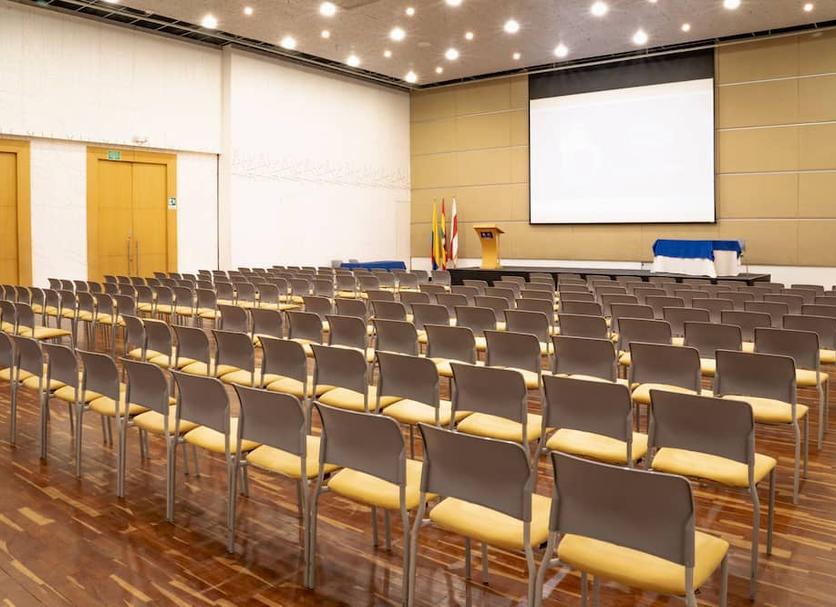 Sala conferenze Foto