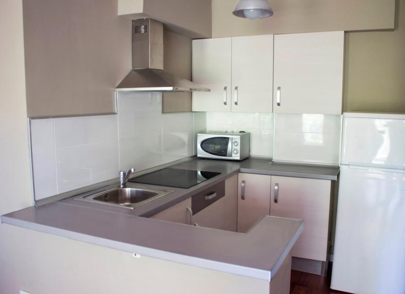 Cucina Foto