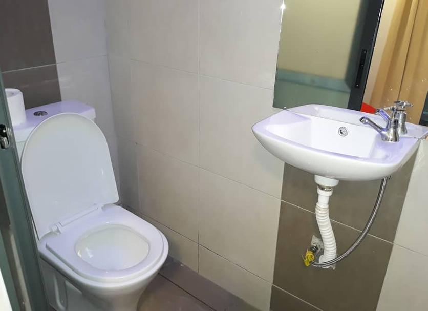 Bagno Foto