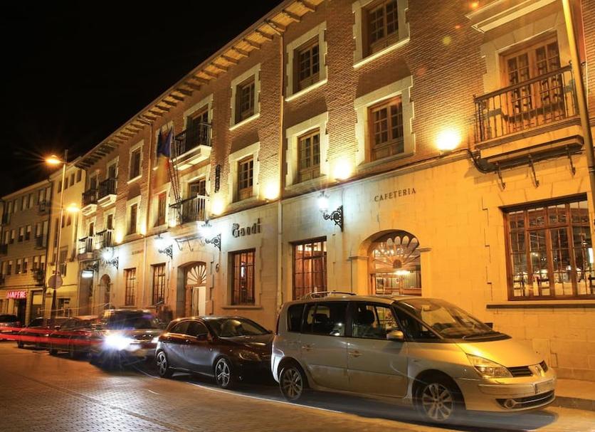 Edificio Foto