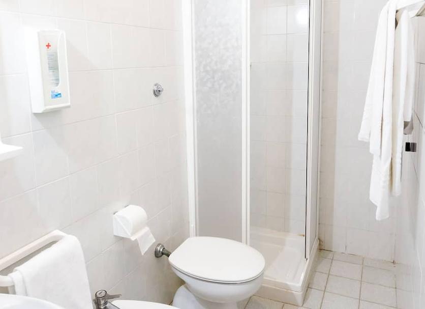 Bagno Foto