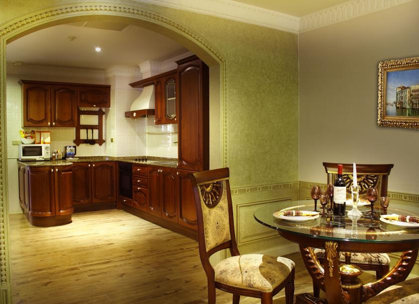 Cucina Foto