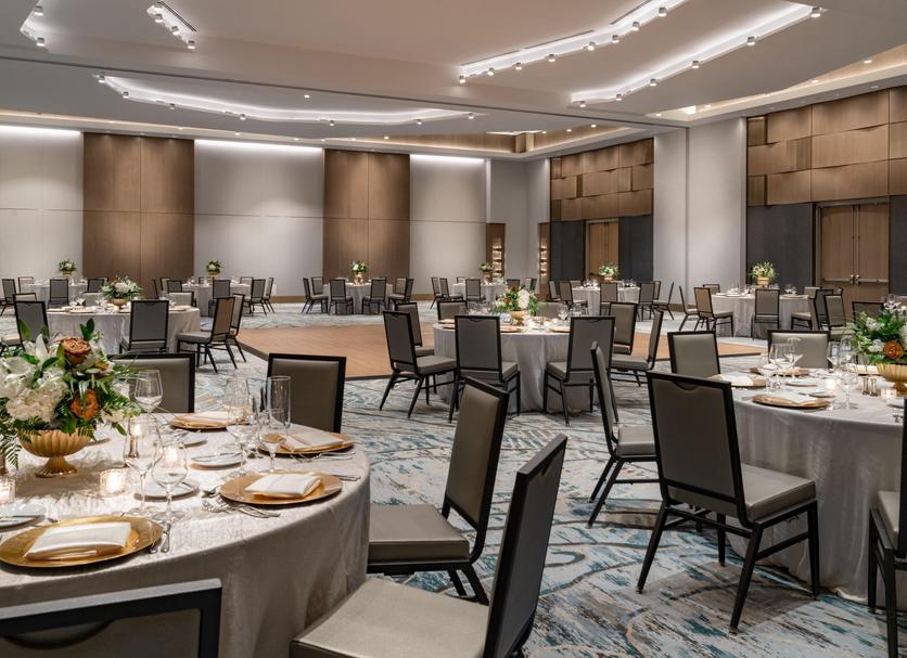 Sala ricevimenti Foto