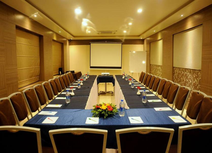 Sala conferenze Foto