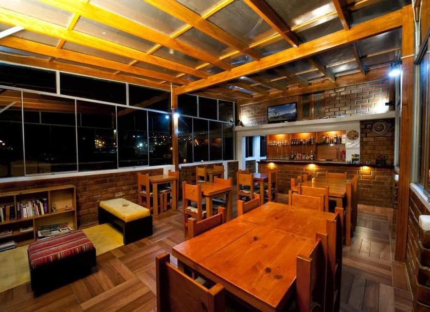 Ristorante Foto