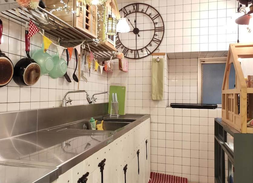 Cucina Foto