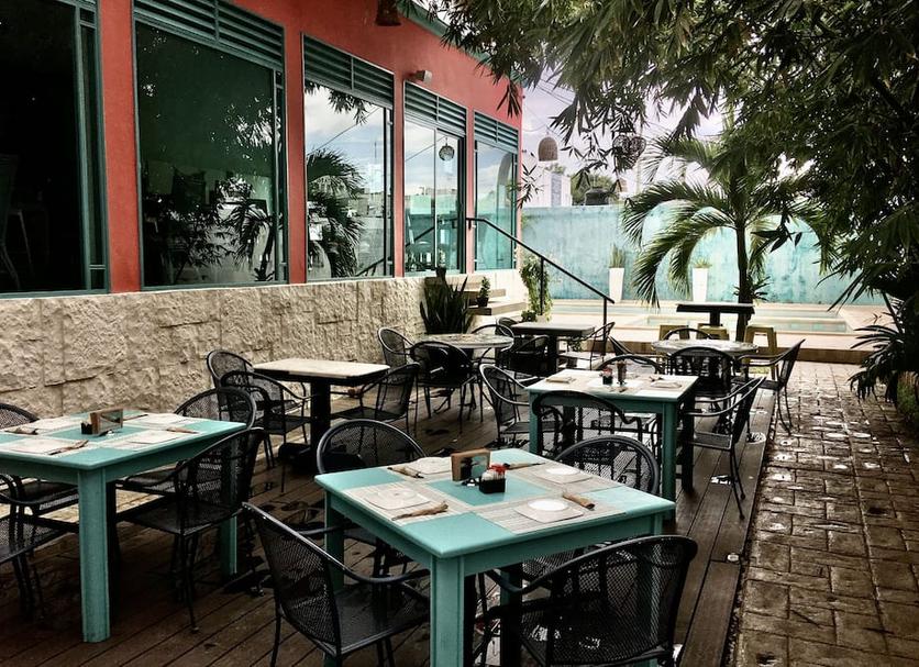 Ristorante Foto