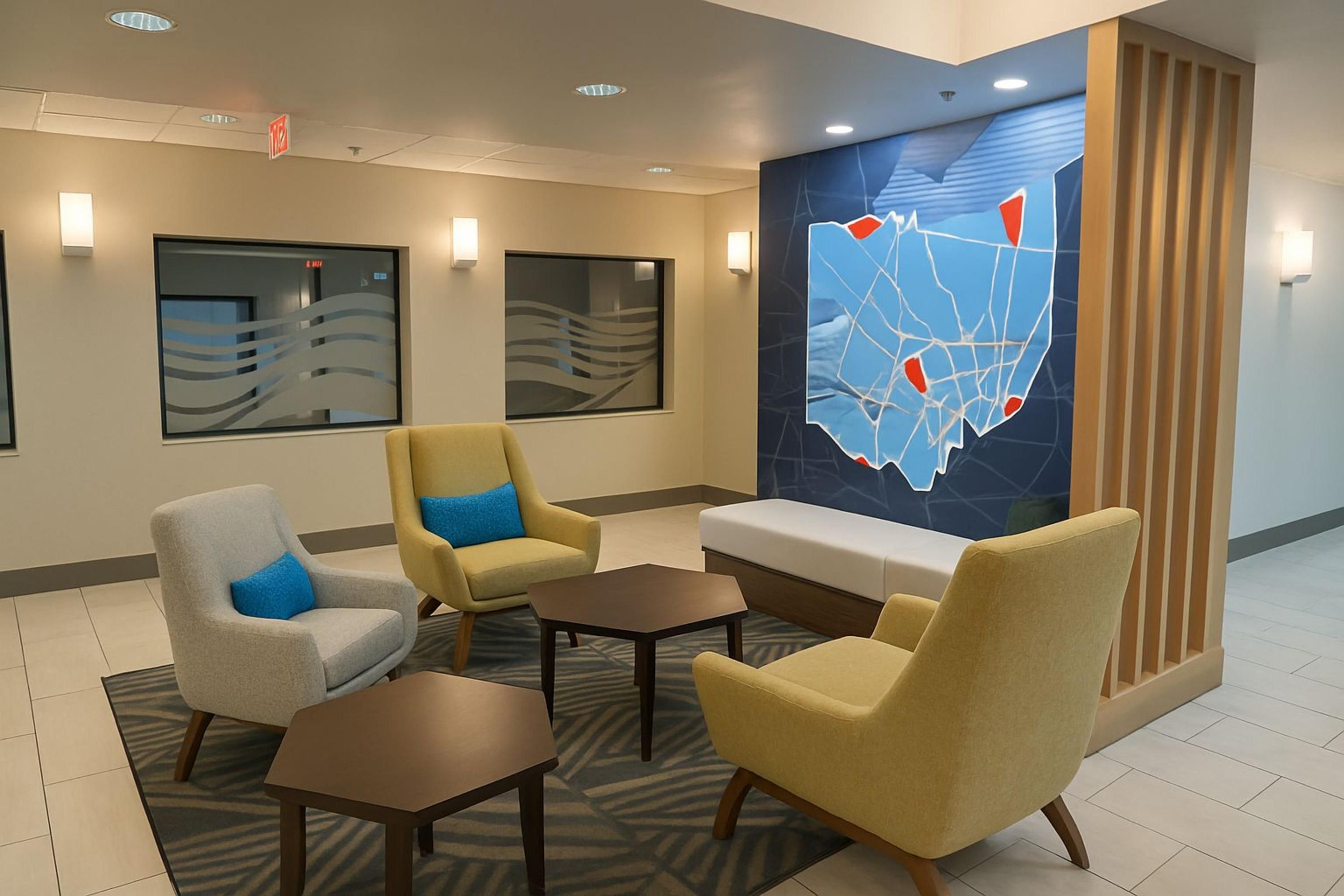 Area lounge