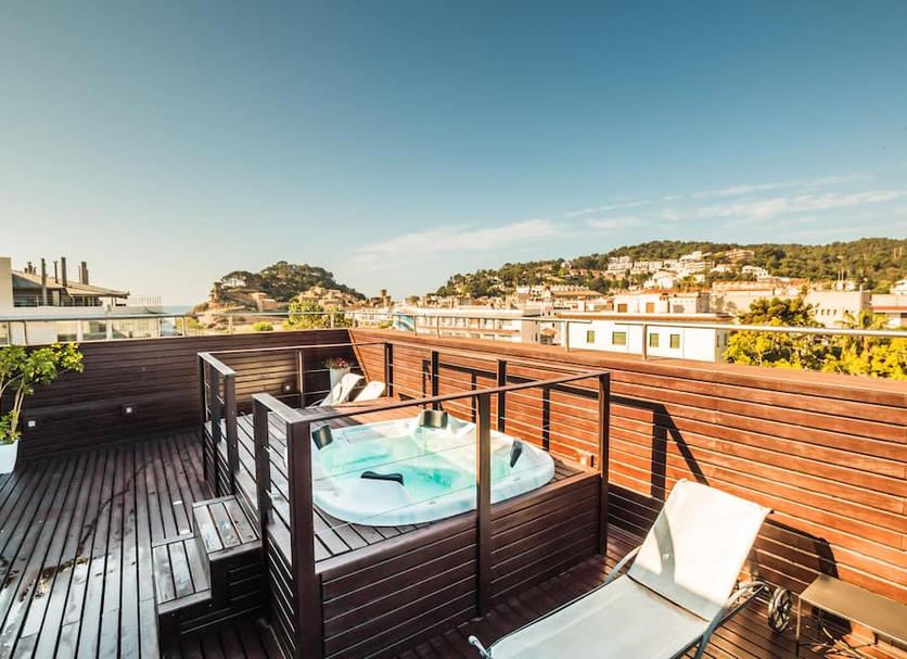 Balcone Foto