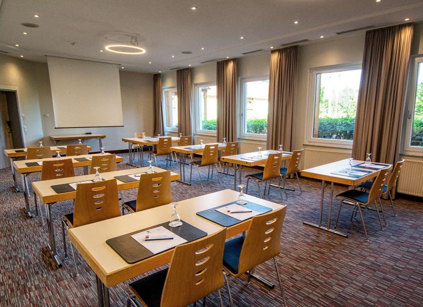 Sala conferenze Foto