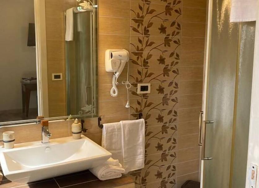 Bagno Foto