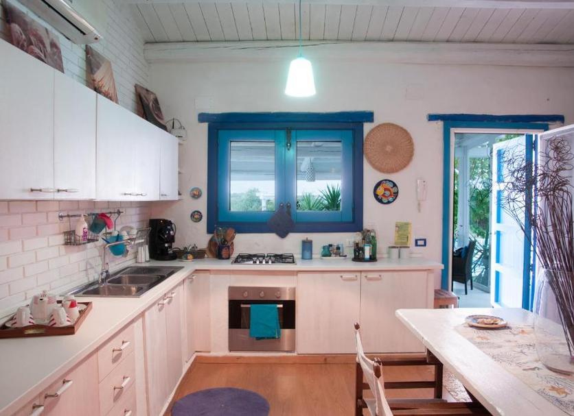 Cucina Foto