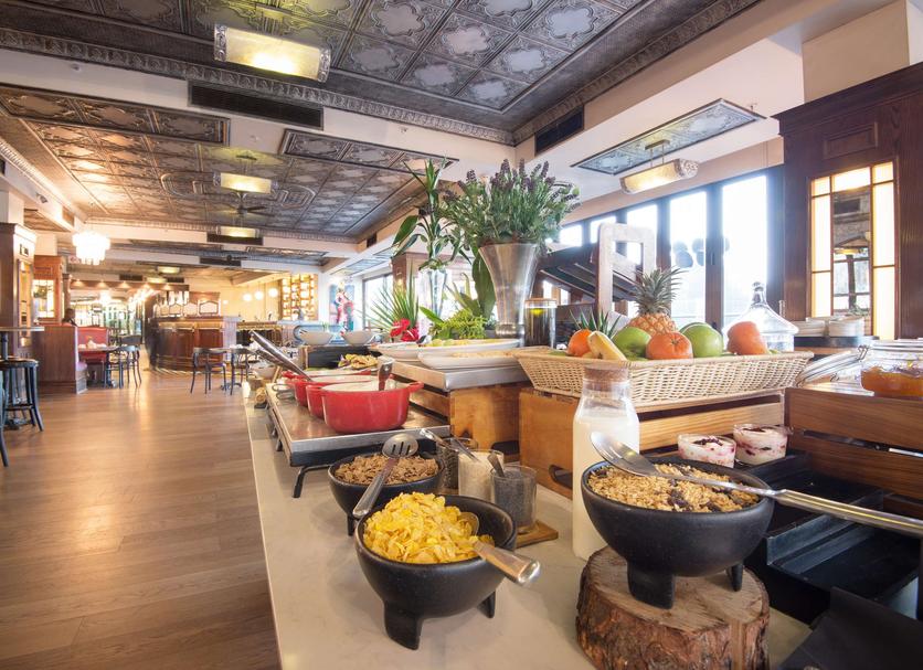 Ristorante Foto