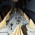 Sala pranzo