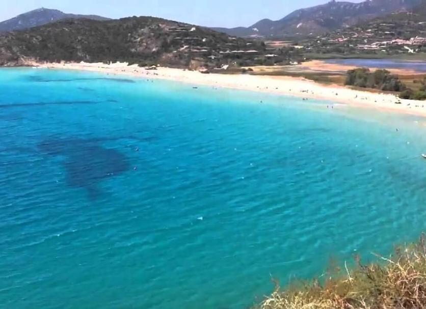 Spiaggia Foto