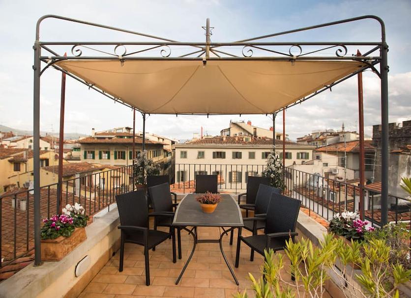 Balcone Foto