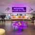 Area lounge