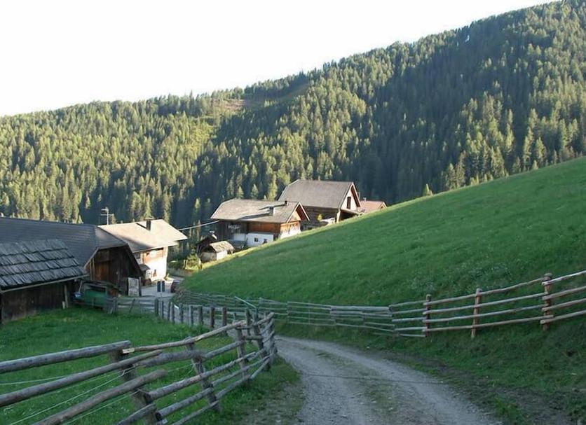 Vista esterna Foto