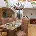 Sala pranzo