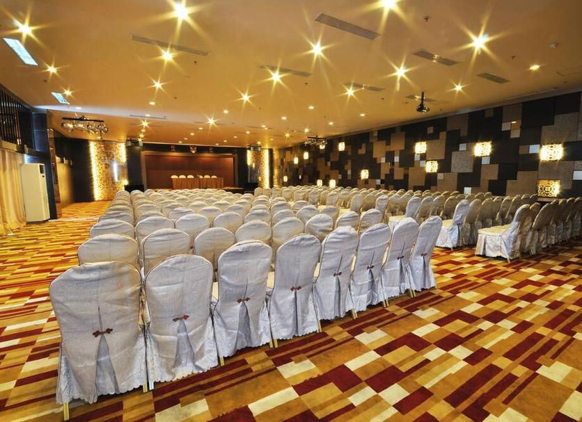 Sala conferenze Foto