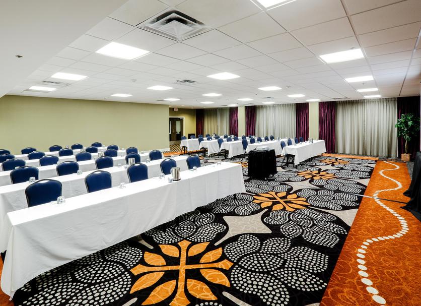Sala conferenze Foto