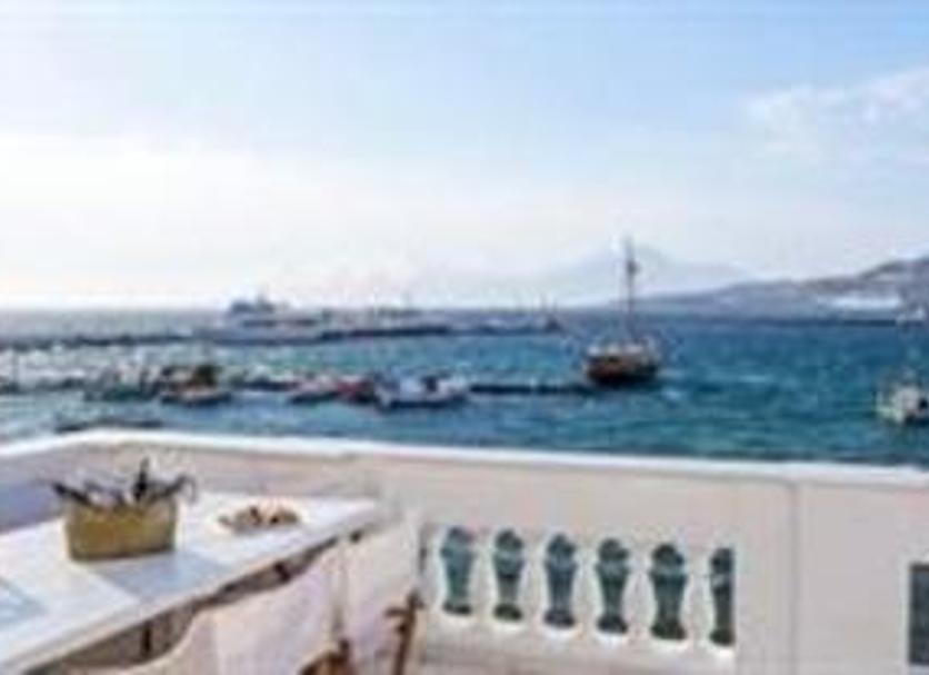 Balcone Foto