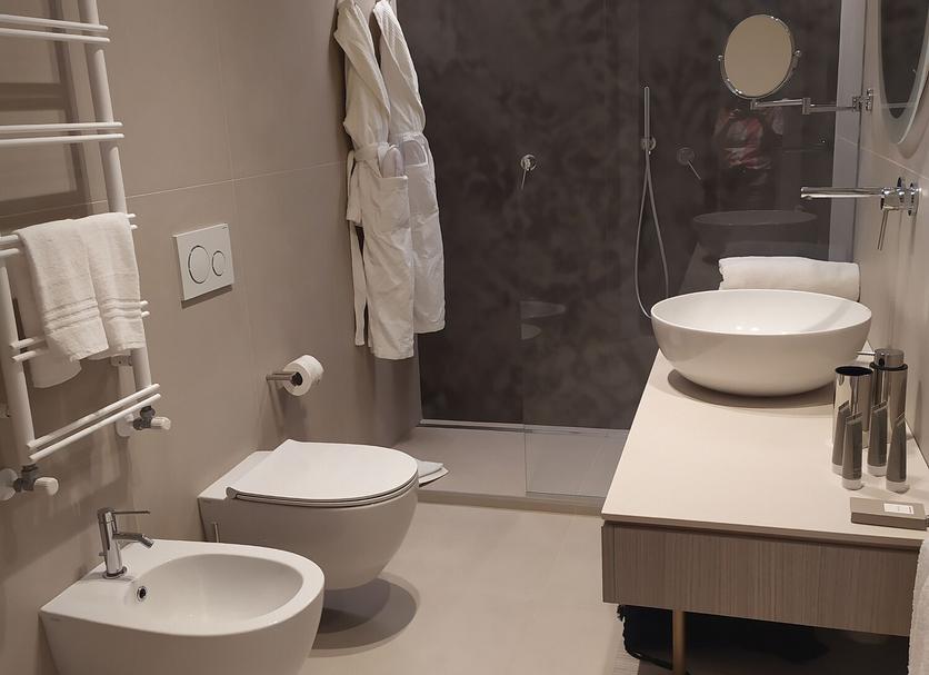 Bagno Foto