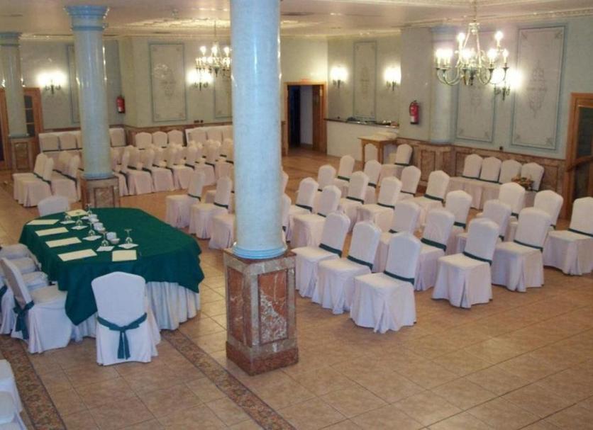 Sala conferenze Foto